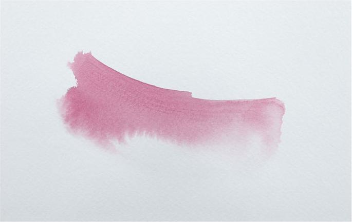 Actual product image Jacques Herbin Aquarelltine Éclats (Pink, Rose, Violet, 50 ml)