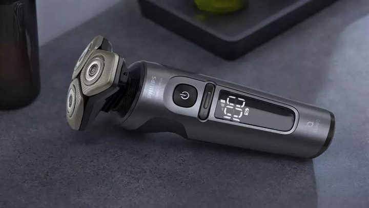 Productafbeelding Philips Series 9000 Prestige