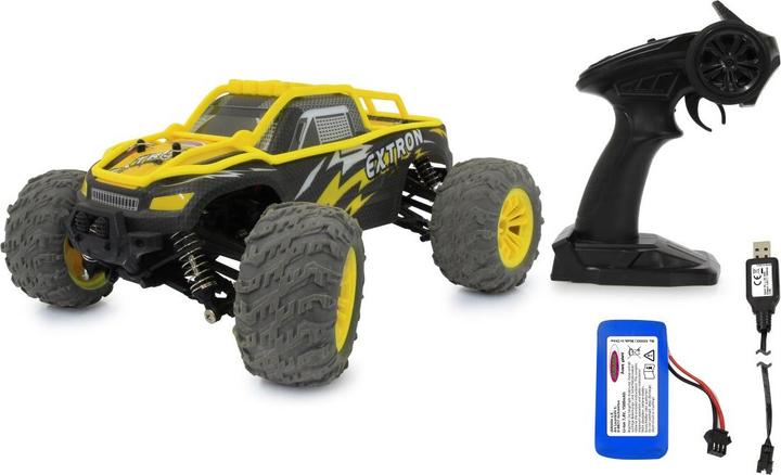 Produktbild Jamara Extron