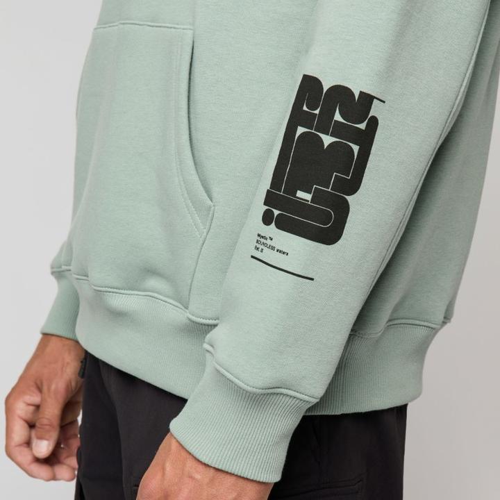 Image du produit Mystic Boundless Hood Sweat (L)