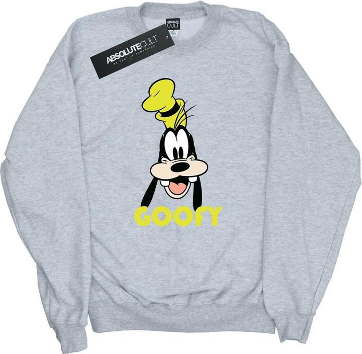 Image du produit Disney - Sweat GOOFY FACE - Homme (XL)