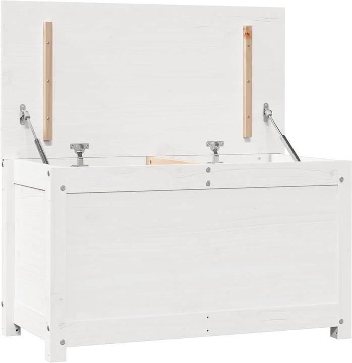 Actual product image vidaXL Truhe (40 cm, 1x)