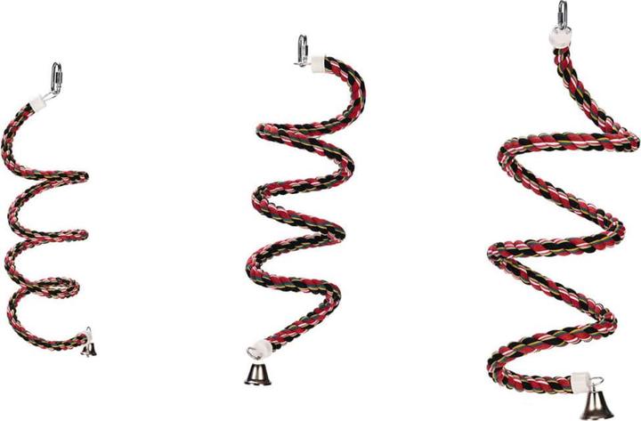 Immagine prodotto Karlie Spirale d'arrampicata