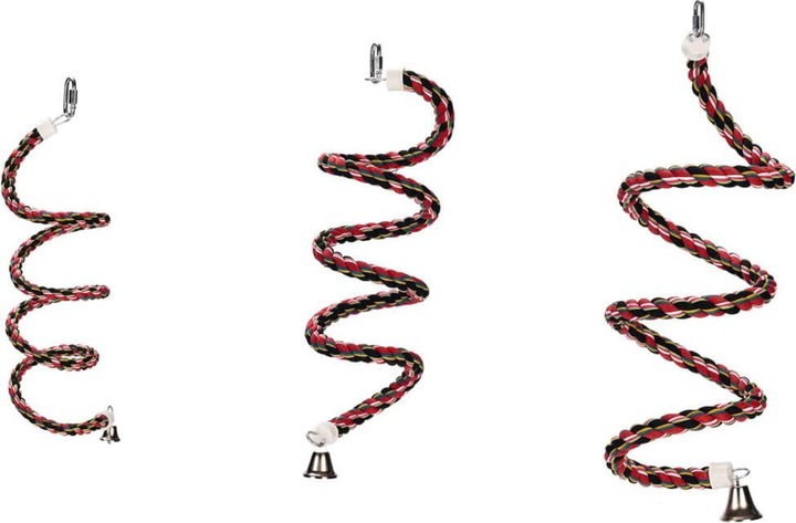 Actual product image Karlie Climbing spiral