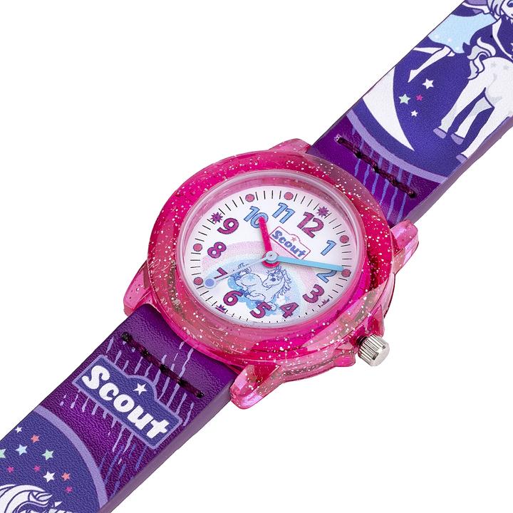 Produktbild Scout Crystal (Analoguhr, 30 mm)