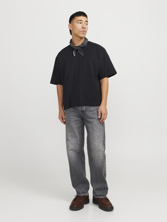 Produktbild Jack & Jones JJIEDDIE JJORIGINAL AM 567 Locker geschnitten Locker geschnitten (W28/L32)