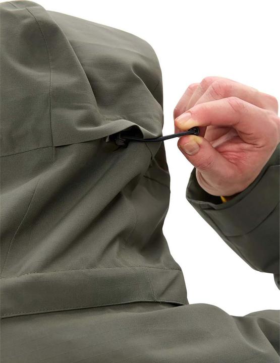 Immagine prodotto Vaude Caserina 3in1 Jacket II (S)