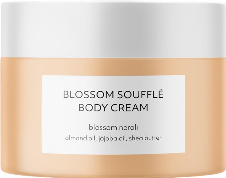 Image du produit Estelle & Thild Blossom Soufflé Body Cream - 200ml (Crème pour le corps, 200 ml)