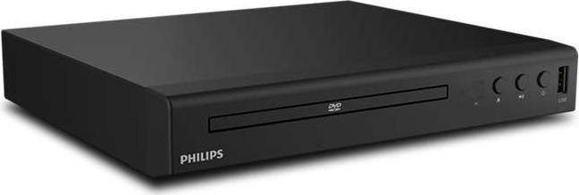 Actual product image Philips TAEP200 (DVD players)