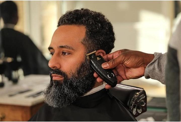 Immagine prodotto Andis GTX-EXO Trimmer ORL-S schwarz 220 gr