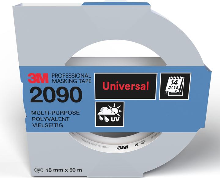 Immagine prodotto 3M Nastro per mascheratura (18 mm)