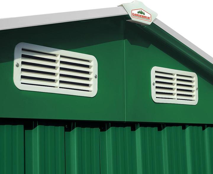 Immagine prodotto Gardebruk Casetta degli attrezzi.