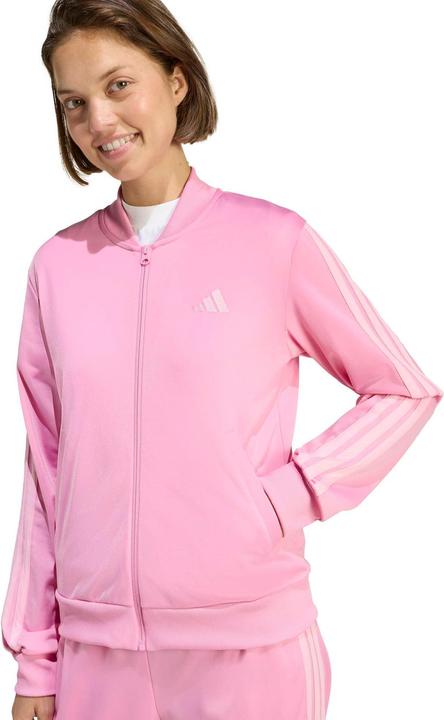 Produktbild Adidas W Ess 3S Ts - sttrbl (M)