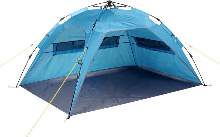 Actual product image Uquip Buzzy beach shell (beach tent, 2 kg, 2 persons)