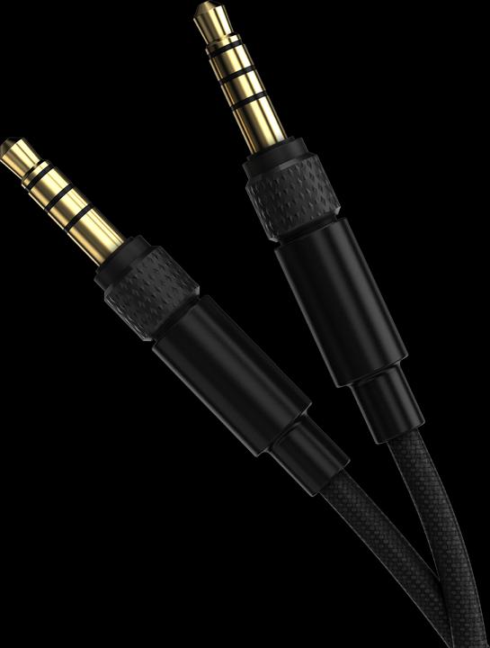 Produktbild Corsair Virtuoso Wireless Carbon (Kabellos)
