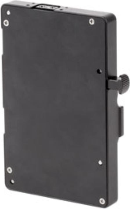 Produktbild Wooden Camera WC Pro V-Mount (3x D-Tap and Digital Fuse)