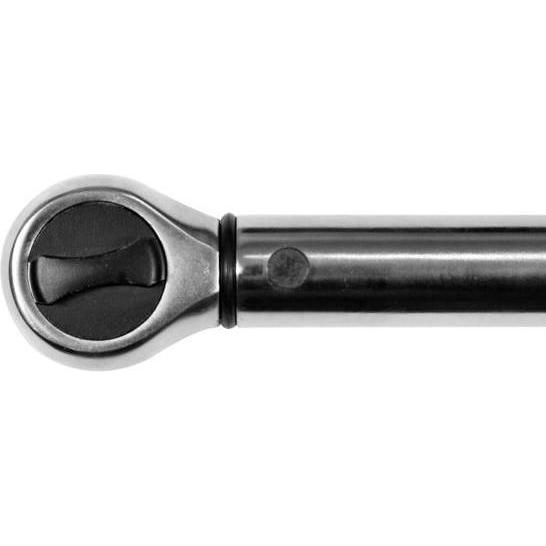 Thumbnail - Yato, Drehmomentschlüssel, KLUCZ DYNAMOMETRYCZNY 1/2" 10-60Nm 07740 (1/2", 10 Nm, 60 Nm)