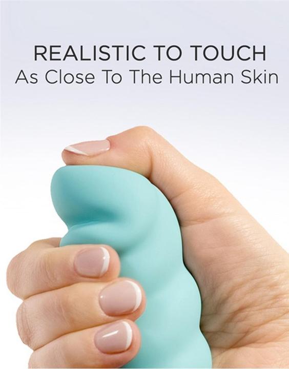 Actual product image Gvibe GjayMystic Noir