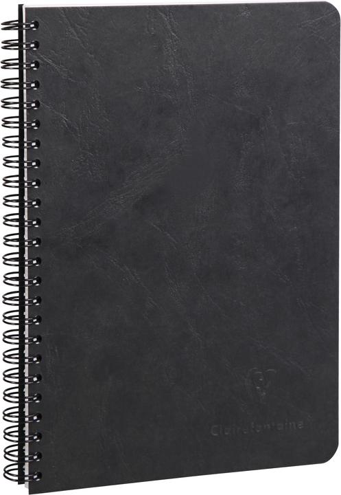 Produktbild Clairefontaine Age Bag (AAA393)