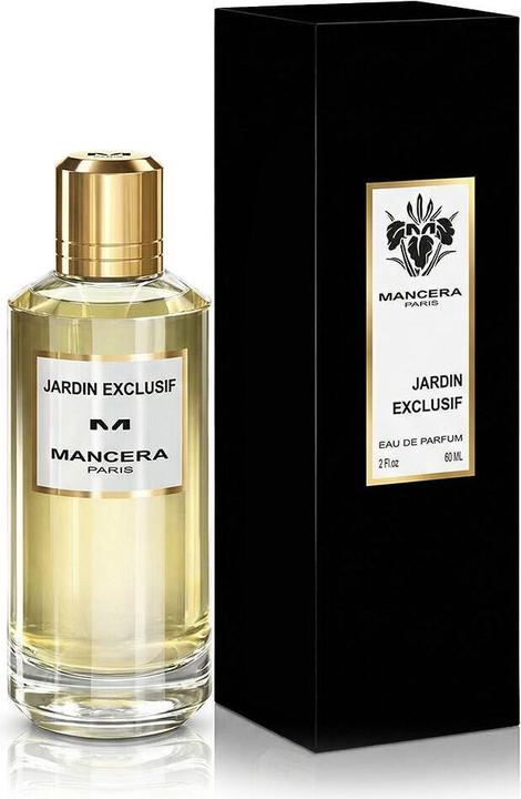 Immagine prodotto Mancera Jardin Exclusif (Eau de parfum, 60 ml)