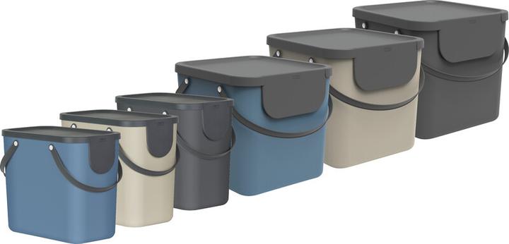 Immagine prodotto Rotho Albula (25 l)