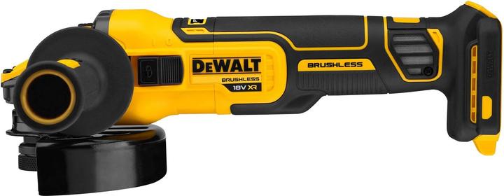 Produktbild DeWalt DCG409NTXJ (125 mm)
