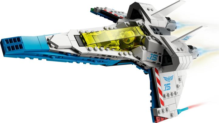 Produktbild LEGO XL-15-Sternjäger (76832, LEGO Disney)