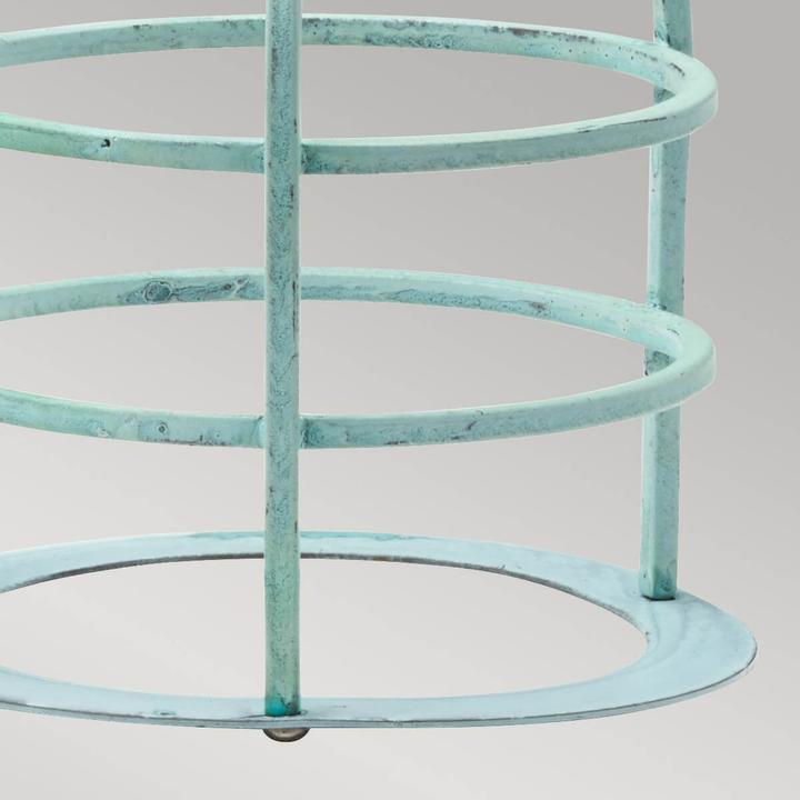Immagine prodotto Elstead Lighting Accessori Accessori per esterni verdastro