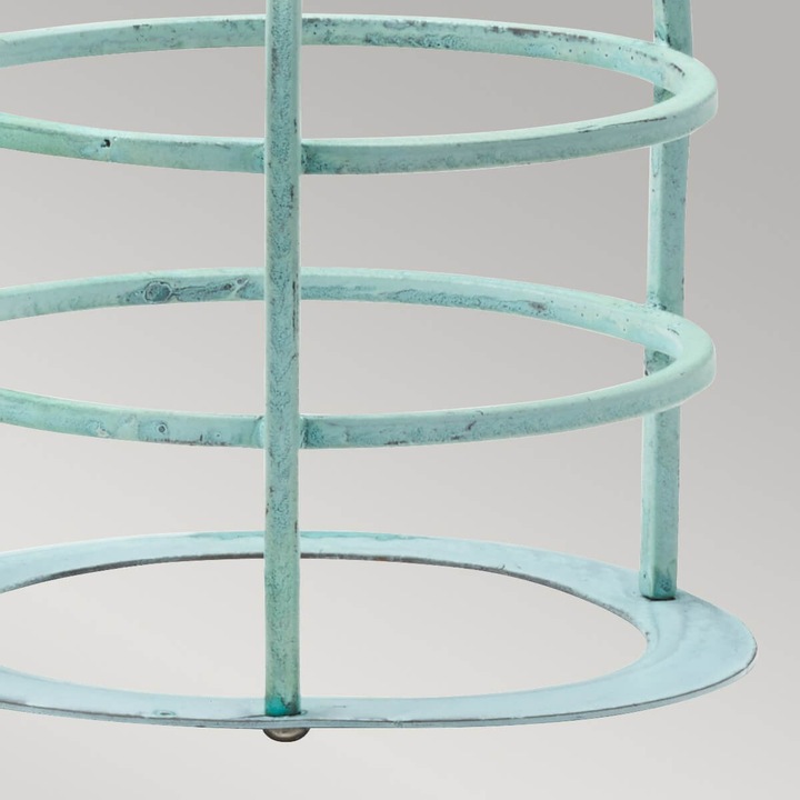 Image du produit Elstead Lighting Accessories Accessoires d'extérieur Vert-de-gris