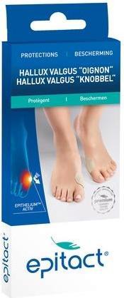 Produktbild Epitact Self-Adhesive Patch For Calluses And Foot Sole Protectors (Fussbad)