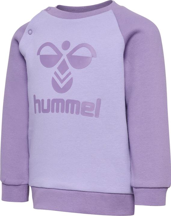 Produktbild hummel Hmlhumming Crewsuit (62)