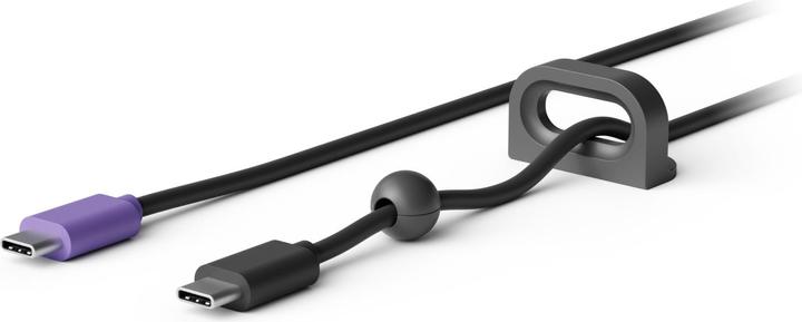 Produktbild Logitech Dock Focus Room Kit UC - USB - PLUGG - WW-9004 - UC