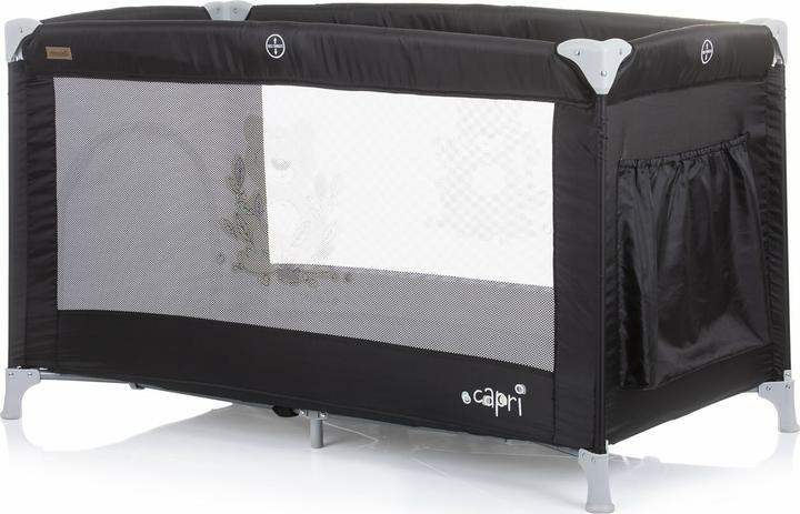 Actual product image Chipolino Travel cot Capri, carry bag