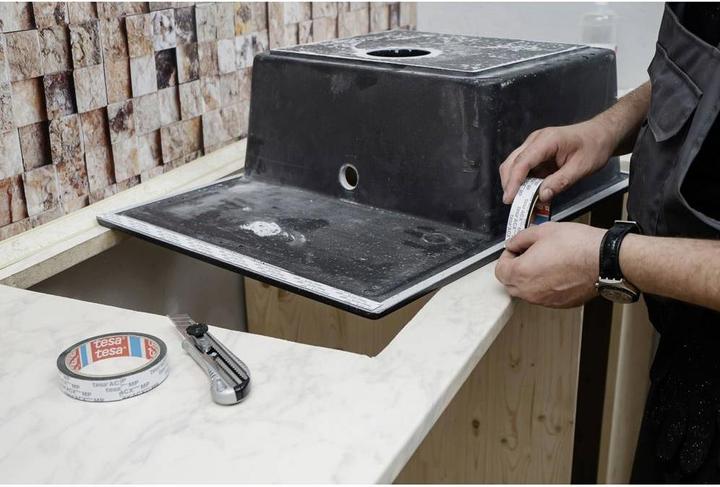 Image du produit tesa Ruban adhésif double face (19 mm)