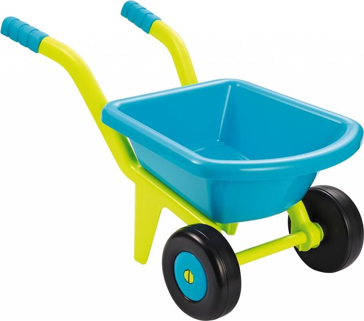 Ecoiffier Stable Barrow