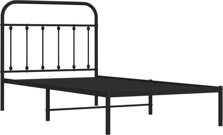 Image du produit vidaXL Bettgestell (100 x 190 cm)
