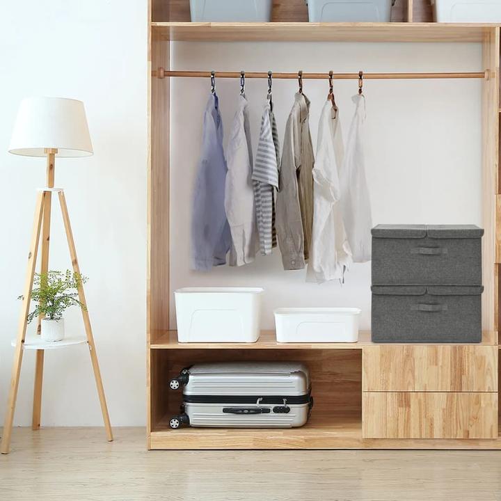 Produktbild vidaXL Madeline (50 x 30 x 25 cm)