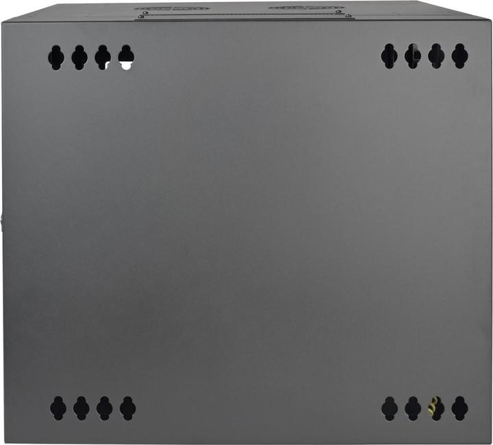Actual product image Eaton Tripp Lite Series SRW10USG (10 RU, 19 inch rack)