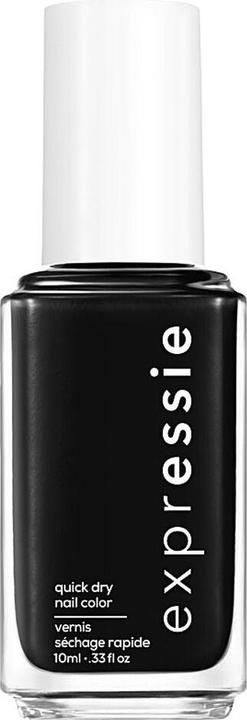 Actual product image Essie Expressie (buns up, Gel-Effect Nail Polish)