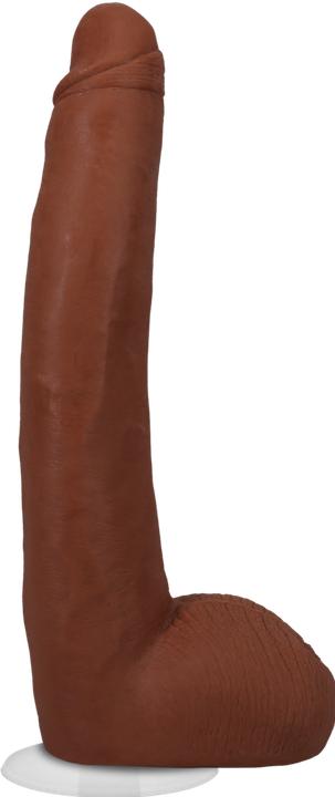 Image du produit Doc Johnson Alex Jones - Gode réaliste ULTRASKYN - 11" / 28 cm