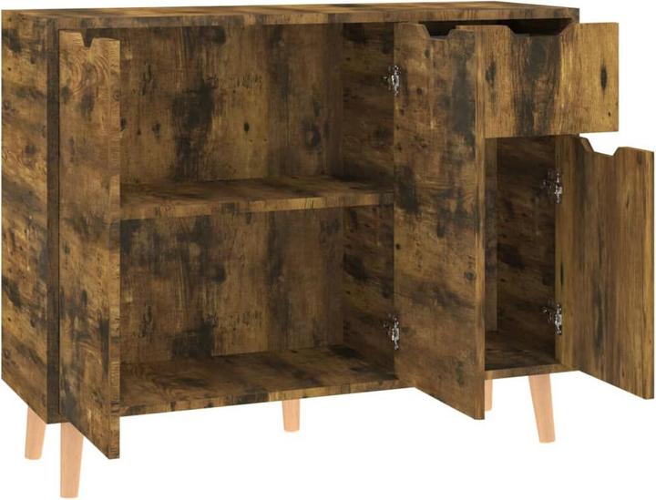 Image du produit vidaXL Sideboard (90 x 30 x 72 cm)