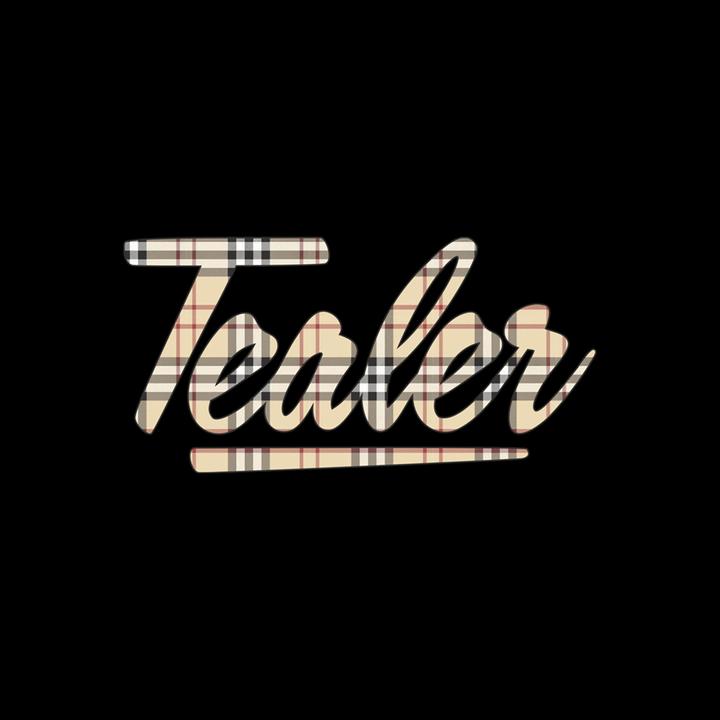 Immagine prodotto Tealer maglietta bbr signature (XL)