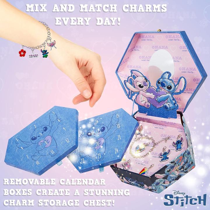 Actual product image Disney Stitch