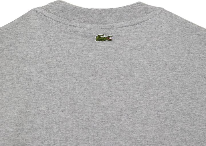 Immagine prodotto Lacoste Maglietta Ampia Biologico Uomo (XXS)