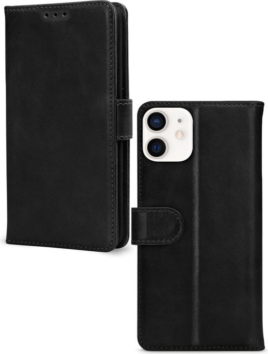 Actual product image Mobilize Premium Gelly Wallet (Apple iPhone 12 Pro, Apple iPhone 12)