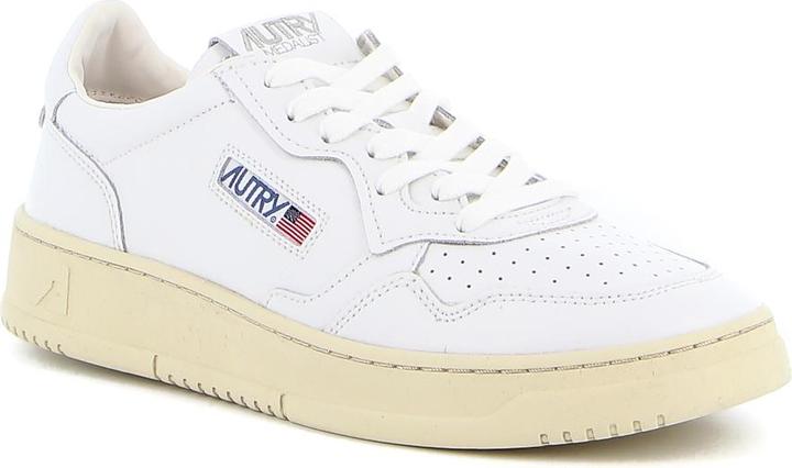 Image du produit Autry Baskets AULW LL15 WHITE (41)