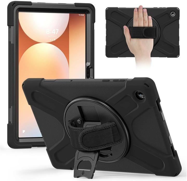 Tablet cases