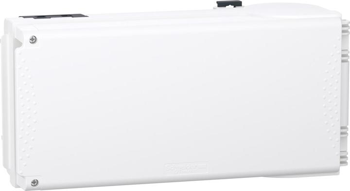 Actual product image Schneider Electric Connector f. Canalis cable rail