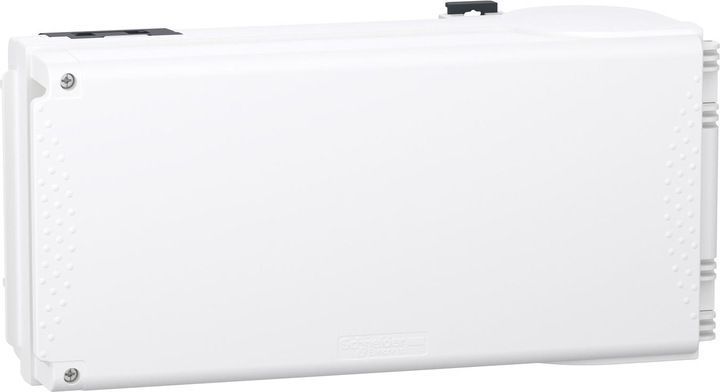 Actual product image Schneider Electric Connector f. Canalis cable rail