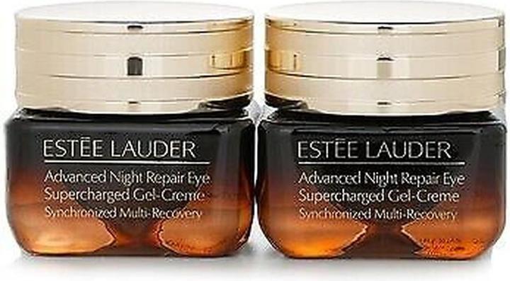 Estée Lauder Advanced Night Repair Supercharge (Eye care gel, 30 ml, Night)